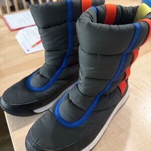 Kid's Sorel Snow Boots
